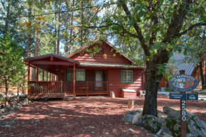 Black Oak Lodge at The Redwoods